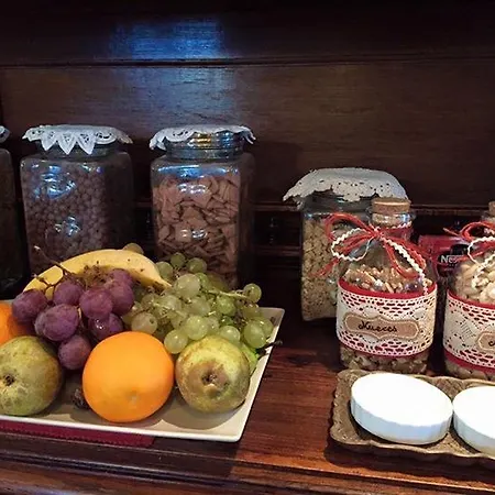 Casa rural La Casona De Benito