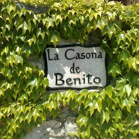 La Casona De Benito