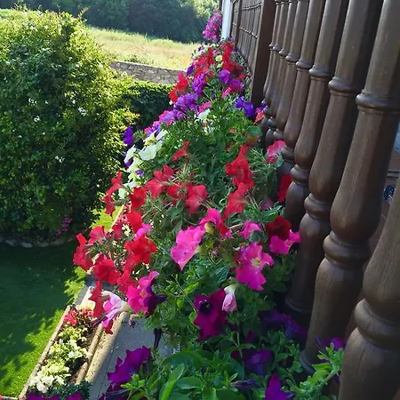 Landhuis La Casona De Benito