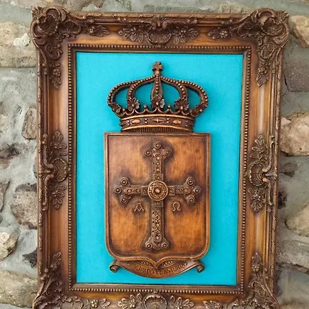 La Casona De Benito