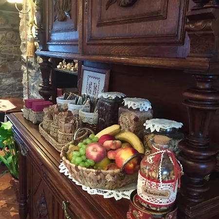 La Casona De Benito Landhuis Cudillero