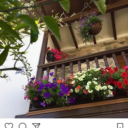 La Casona De Benito