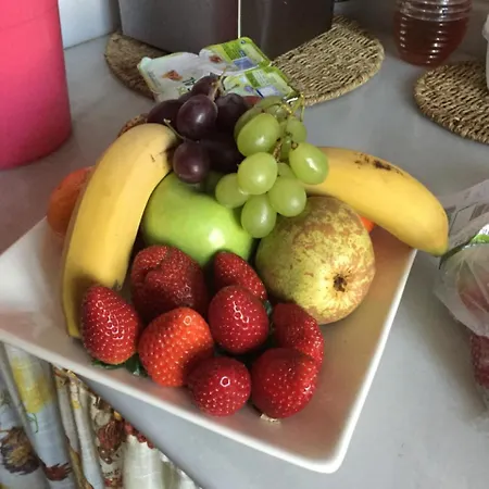 La Casona De Benito Landhuis Cudillero