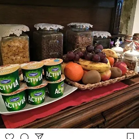 La Casona De Benito *
