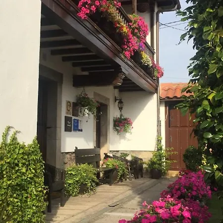 La Casona De Benito Casa rural Cudillero