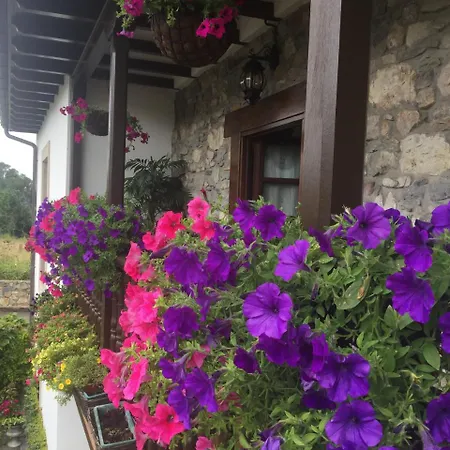 La Casona De Benito *