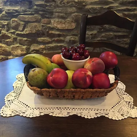 Landhuis La Casona De Benito Cudillero