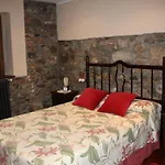 La Casona De Benito * Cudillero
