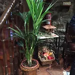 Casa di campagna La Casona De Benito *