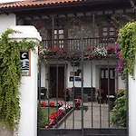 Casa di campagna La Casona De Benito *