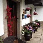 Casa di campagna La Casona De Benito Cudillero