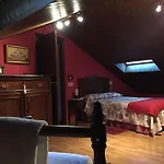 Casa di campagna La Casona De Benito Cudillero