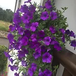 La Casona De Benito Casa di campagna *