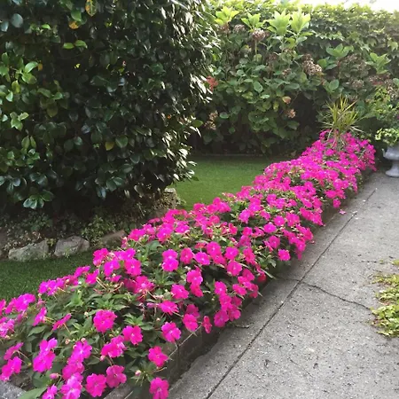 La Casona De Benito *