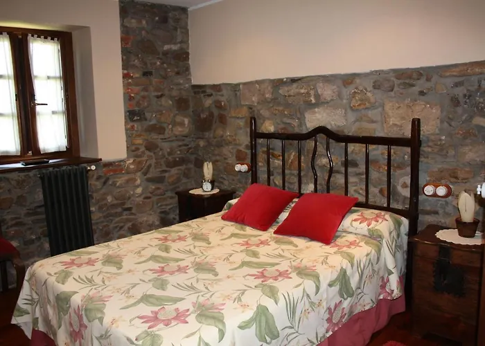 La Casona De Benito * Cudillero