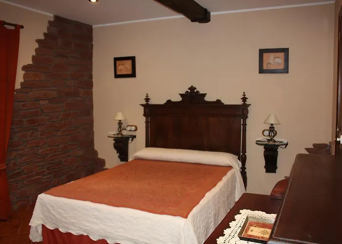 La Casona De Benito * Cudillero