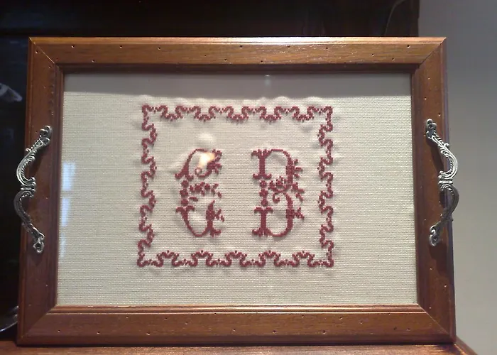 Casa rural La Casona De Benito Cudillero