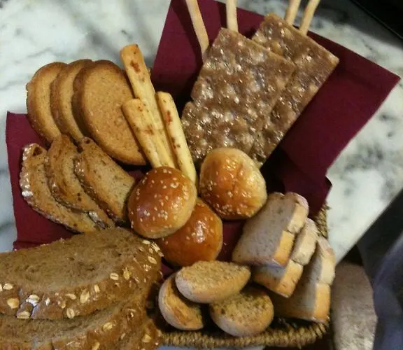 Casa rural La Casona De Benito *