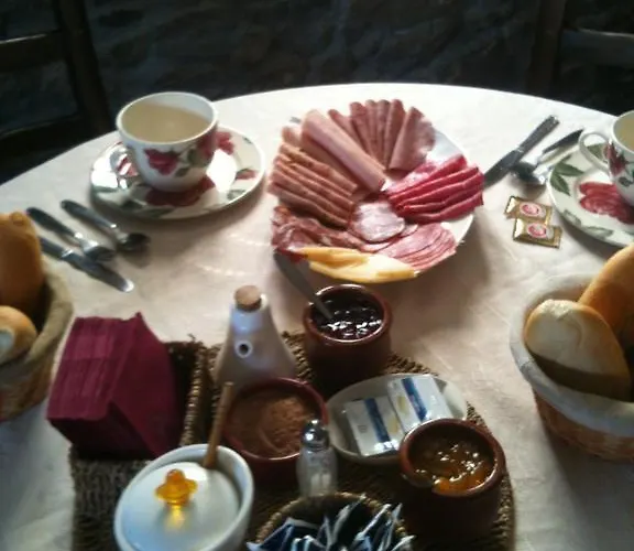 La Casona De Benito *