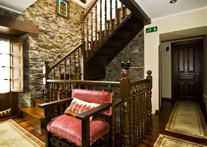 La Casona De Benito * Cudillero