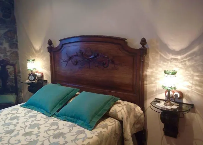 Casa rural La Casona De Benito *