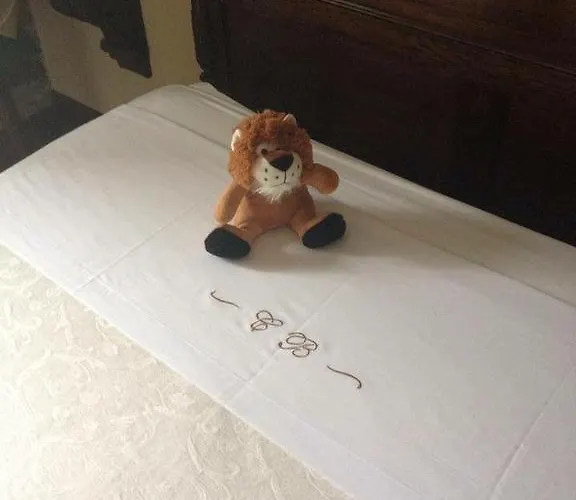 Casa rural La Casona De Benito