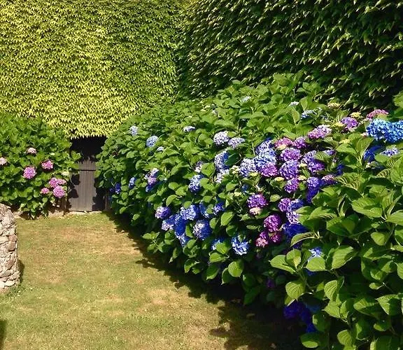 Casa rural La Casona De Benito *