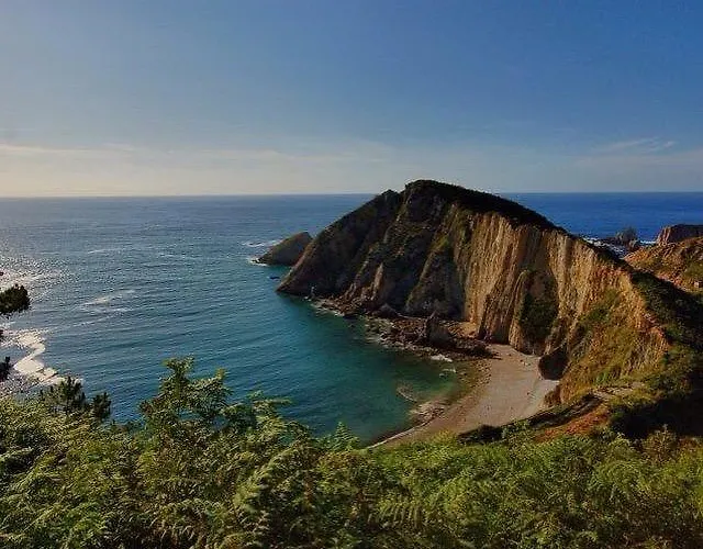 Casa rural La Casona De Benito