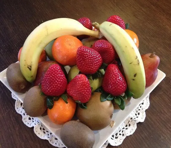 Casa rural La Casona De Benito *