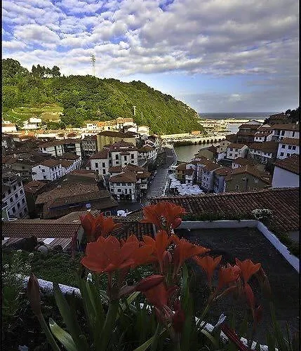 Casa rural La Casona De Benito