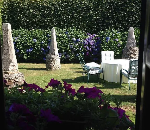 La Casona De Benito Cudillero