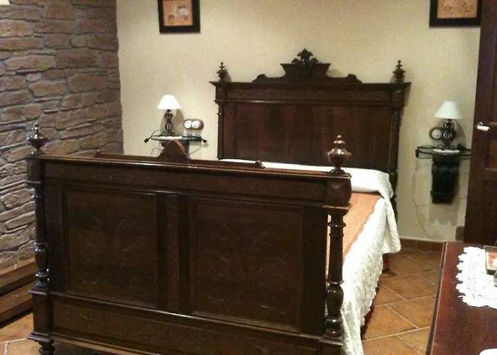 Casa rural La Casona De Benito