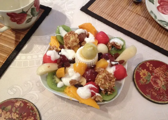 Casa rural La Casona De Benito *