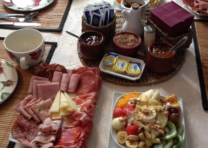 Casa rural La Casona De Benito *