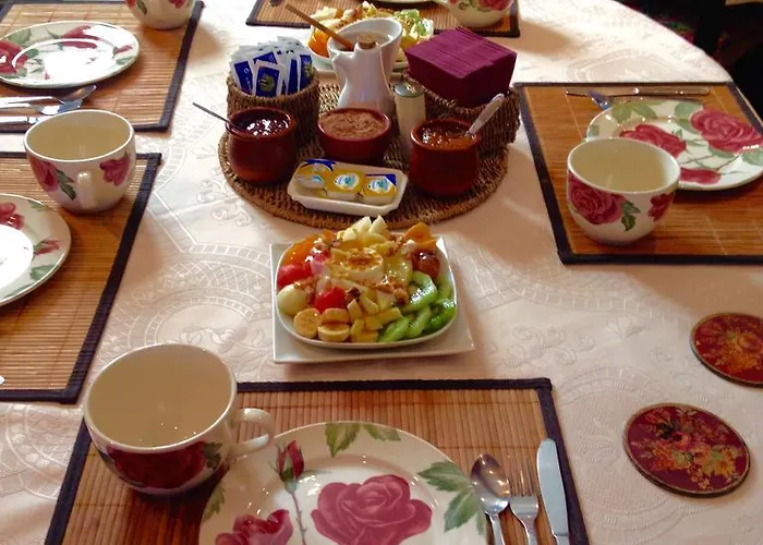 La Casona De Benito Cudillero