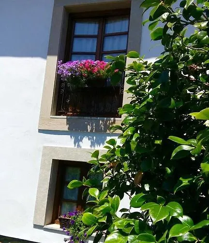 La Casona De Benito Cudillero