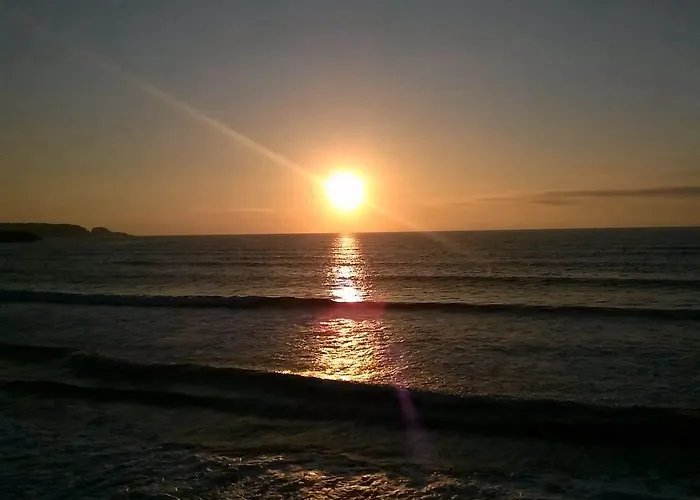 La Casona De Benito Cudillero