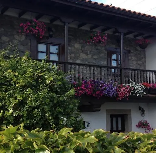 Casa rural La Casona De Benito *