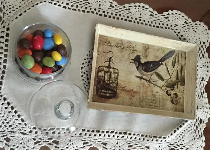 La Casona De Benito Cudillero