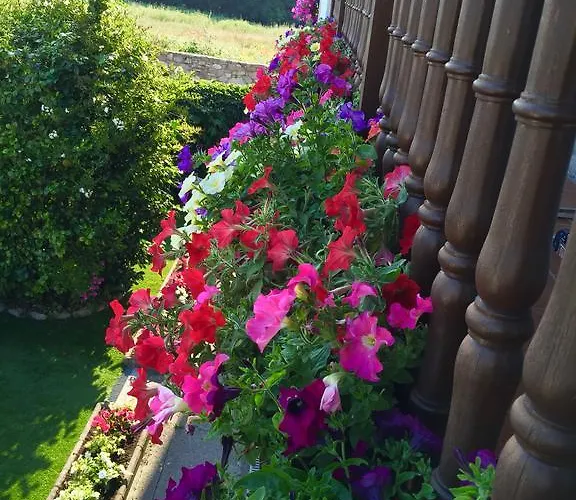 Casa rural La Casona De Benito