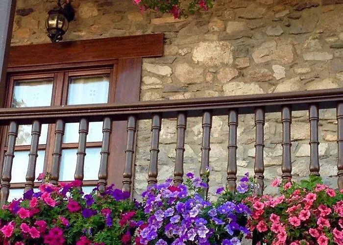 La Casona De Benito Casa rural Cudillero