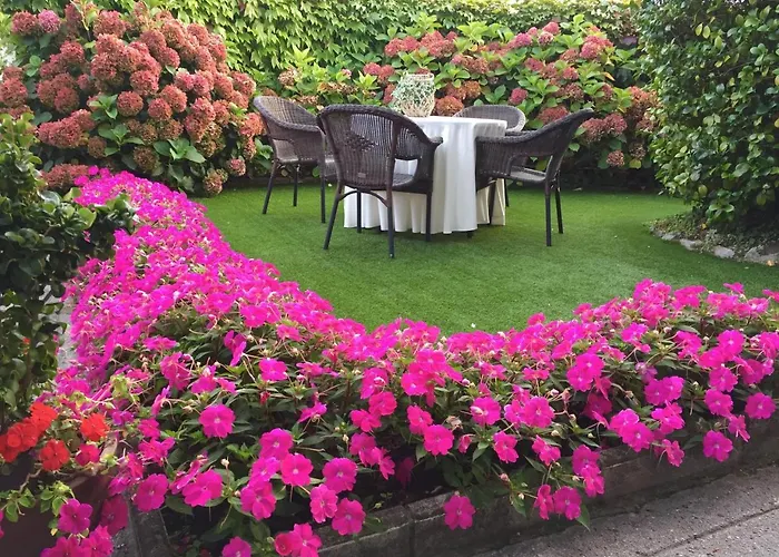 Casa rural La Casona De Benito Cudillero