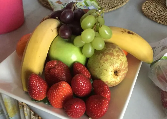 La Casona De Benito Casa rural Cudillero