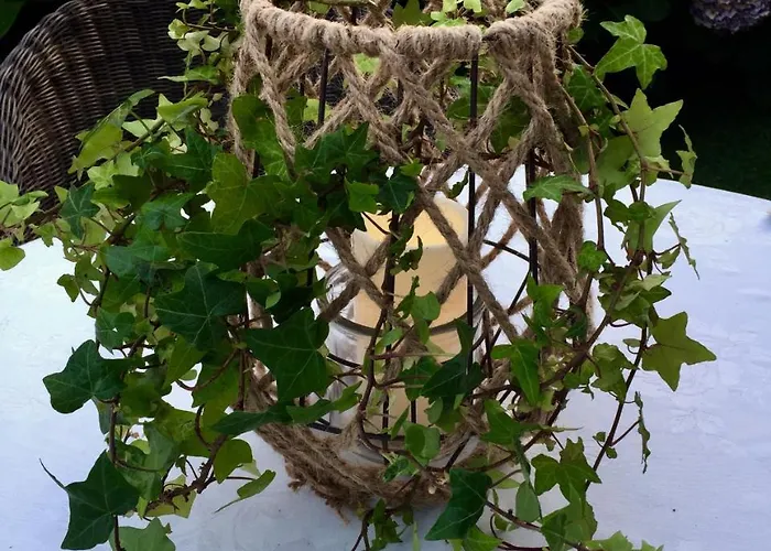 La Casona De Benito Casa rural