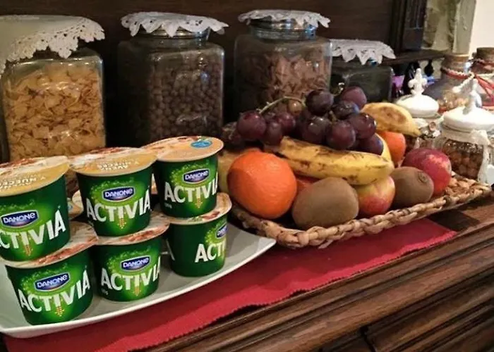 La Casona De Benito *