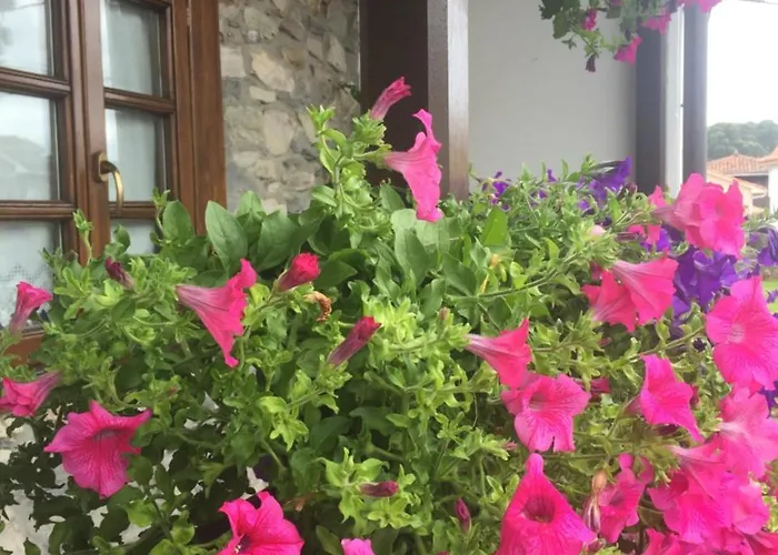 La Casona De Benito Casa rural Cudillero