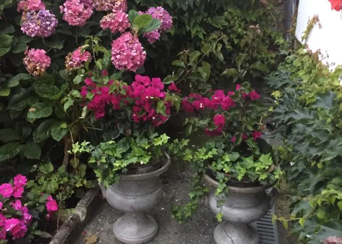 La Casona De Benito Casa rural *