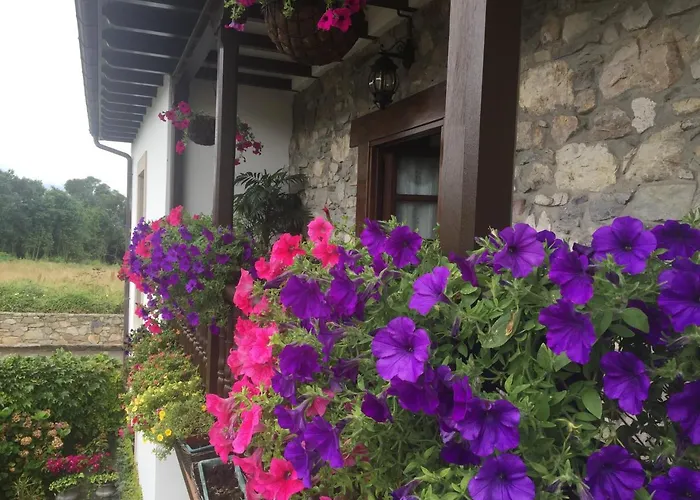 La Casona De Benito *