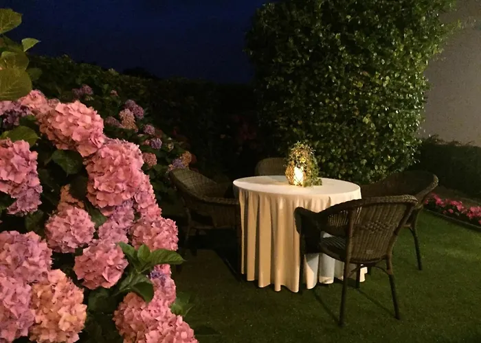 Casa rural La Casona De Benito