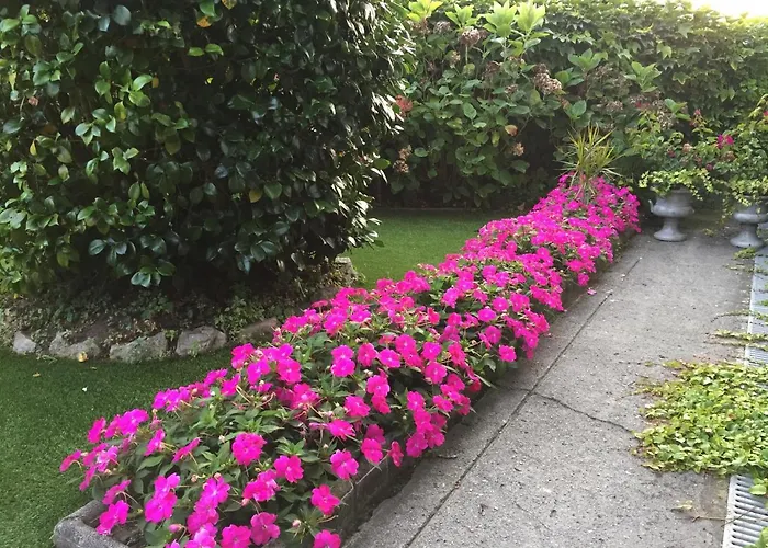 La Casona De Benito *